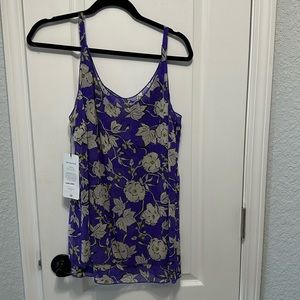 Cabi style 5544 Outline cami size M NWT